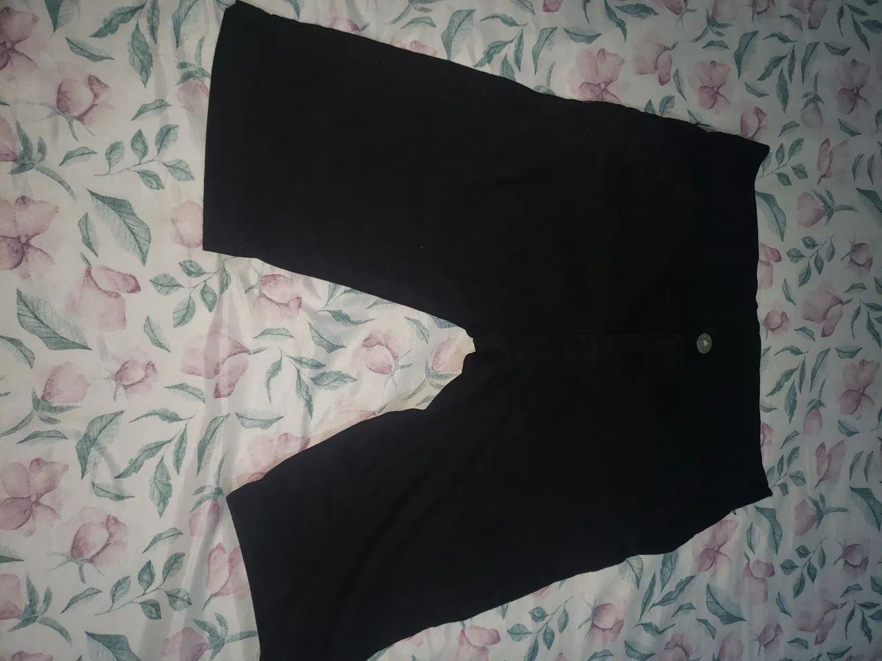 Bermuda jeans P - Foto 2