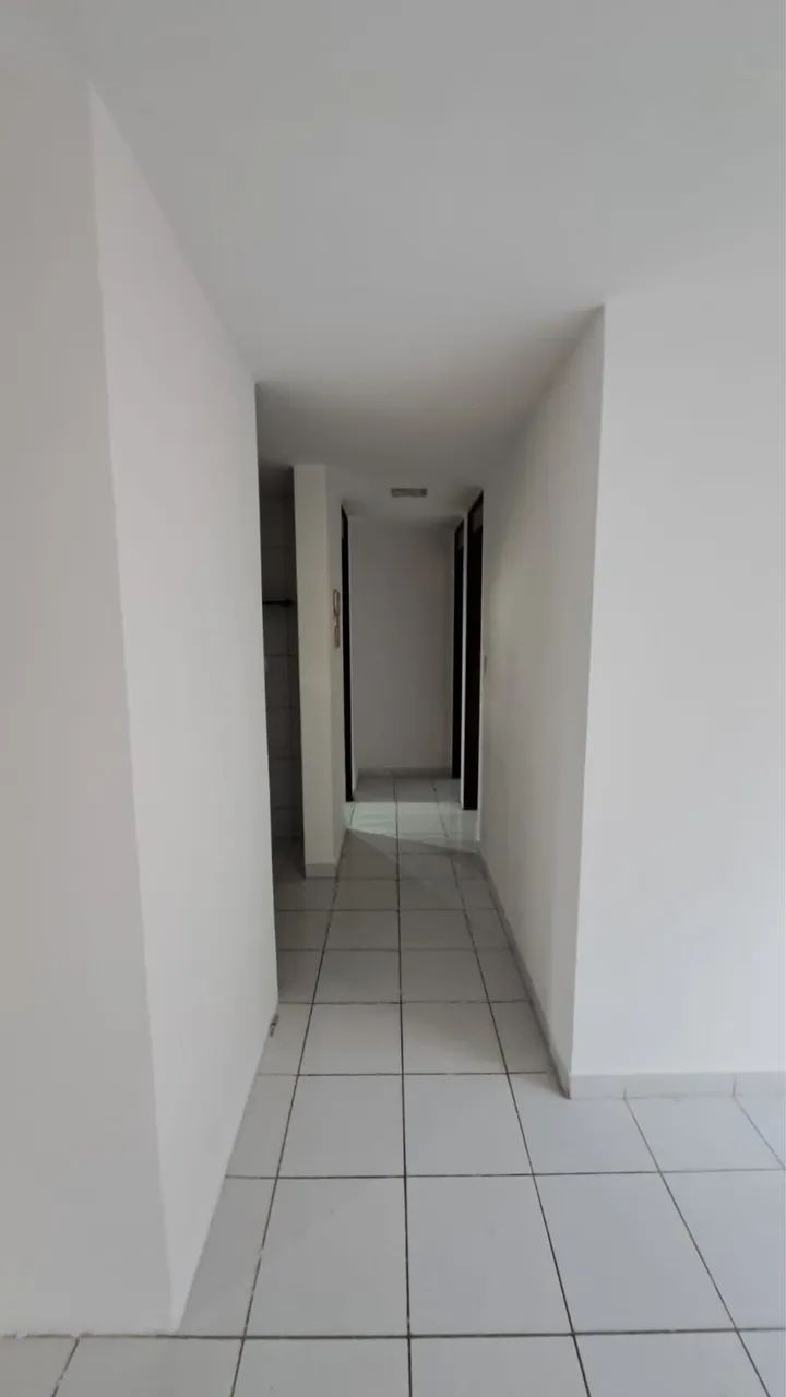ALUGO APTO NOS BANCÁRIOS  - Foto 4