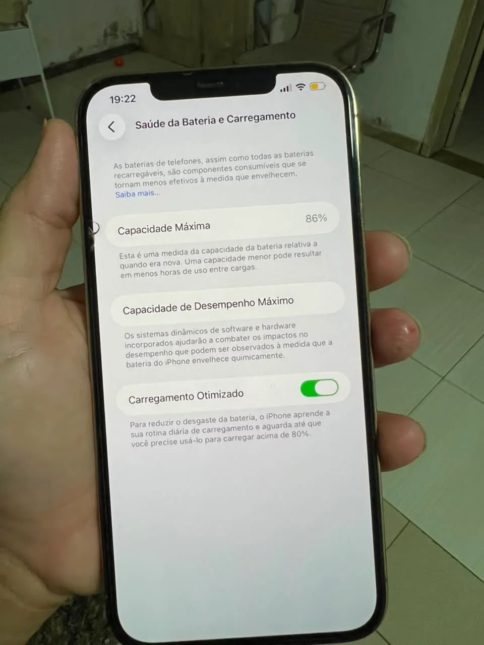 iPhone 12 Pro Max  - Foto 2