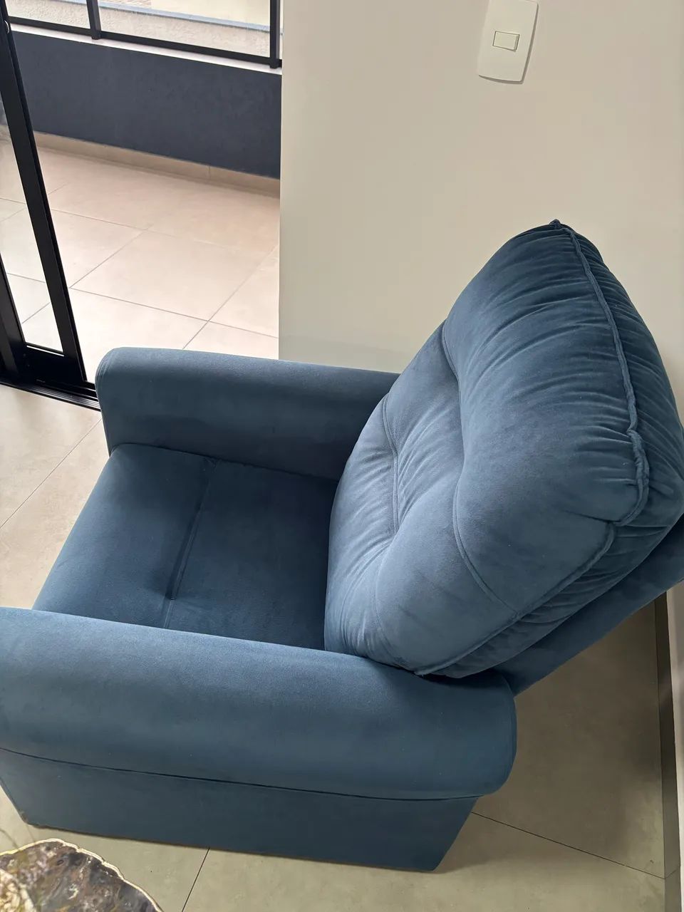 Poltrona reclinável 467353966478643202