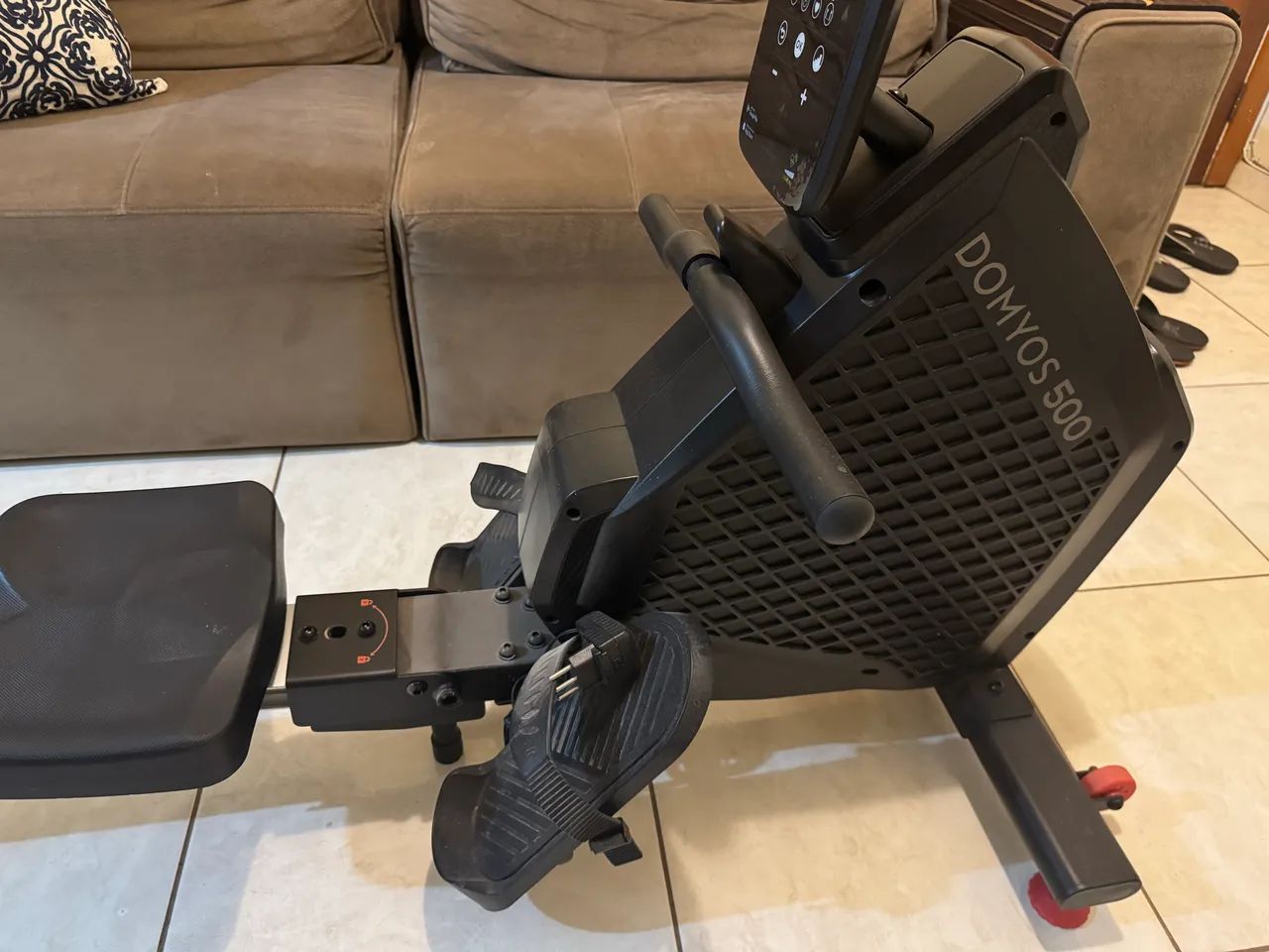 Domyos 500 - Foto 5