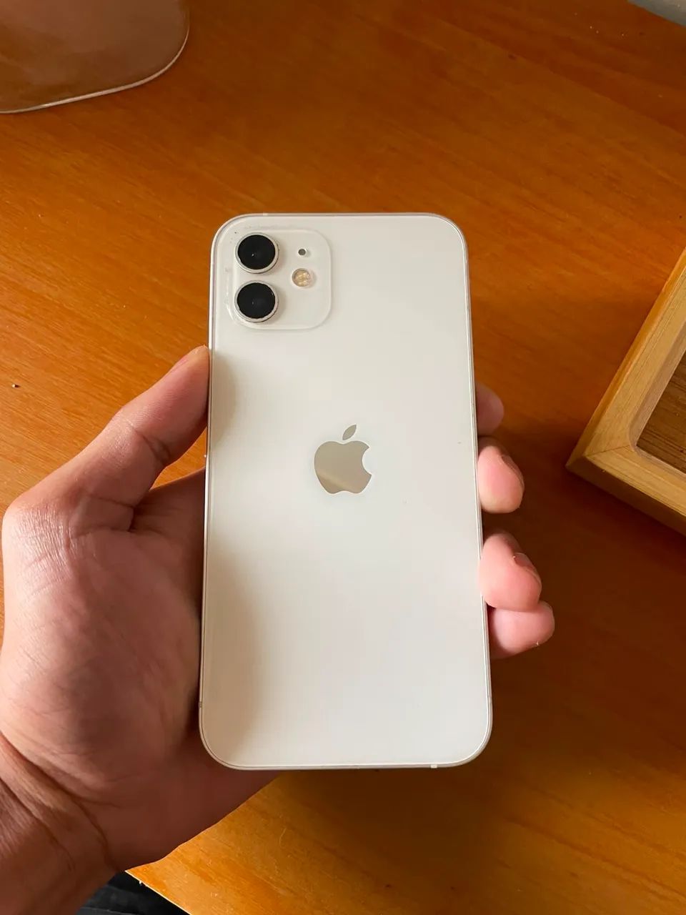 iphone 12 128gb - Foto 4