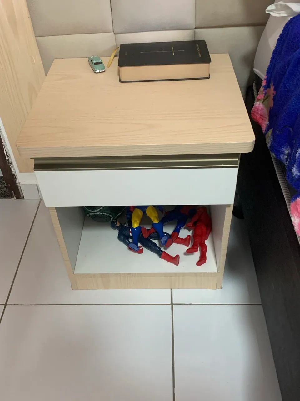 Criado mudo