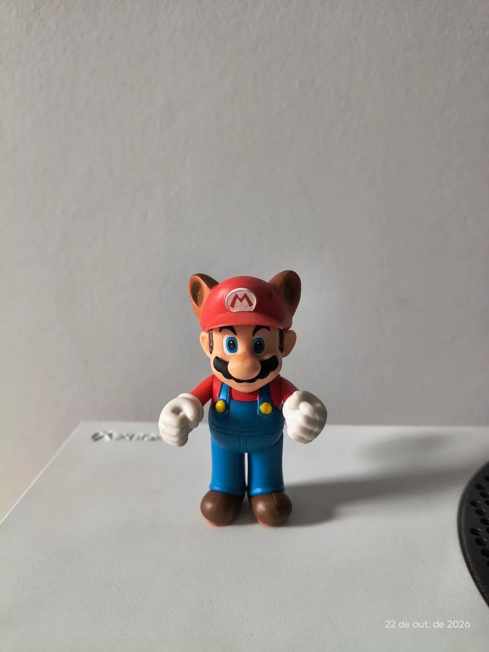Mario boneco  - Foto 4