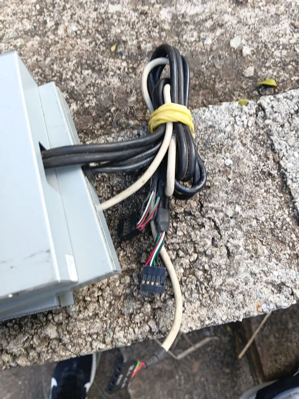 Leitores de cartão de pc desktop usados - Foto 3