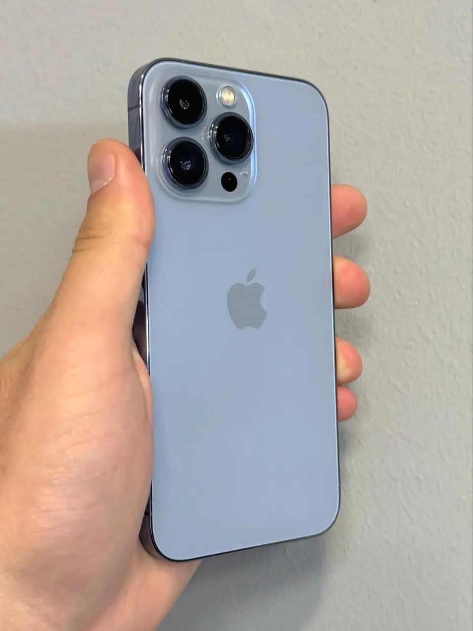 iPhone 13 Pro Max - Foto 3