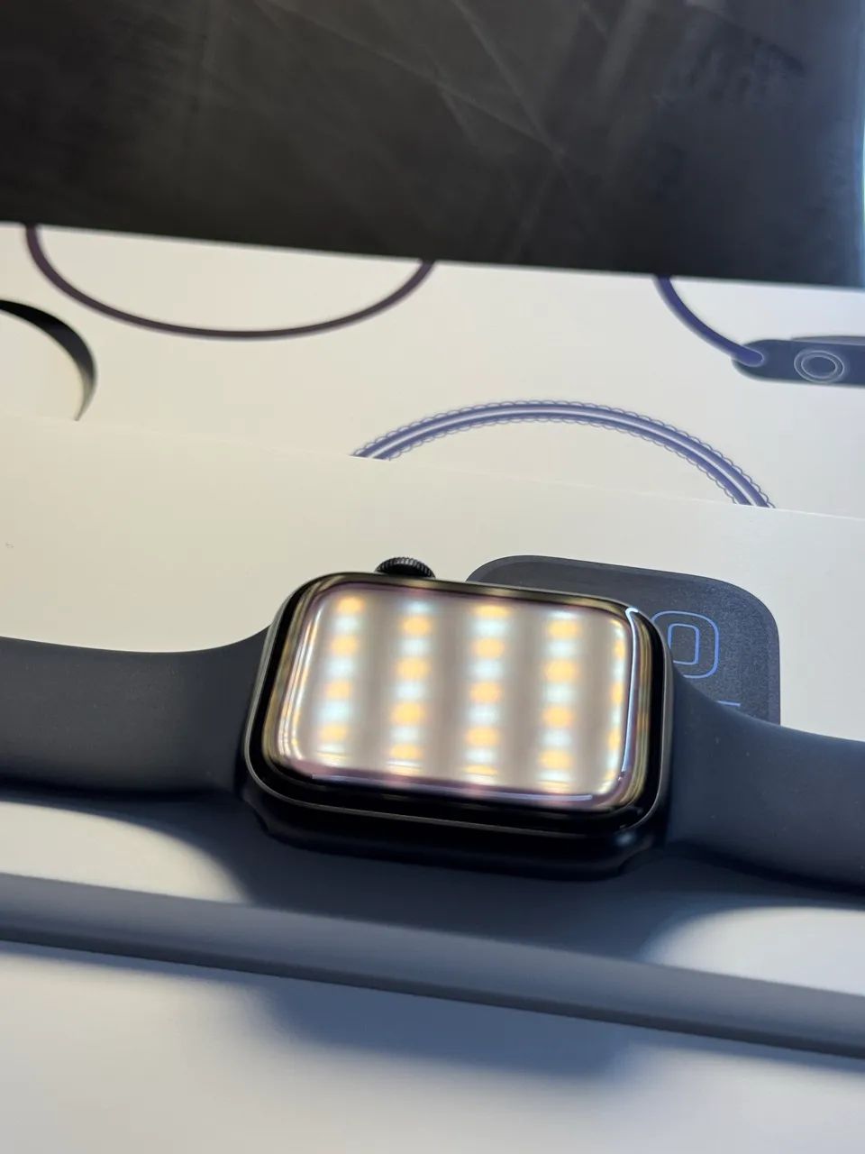 Apple Watch SE 3 44mm NA GARANTIA - Foto 3