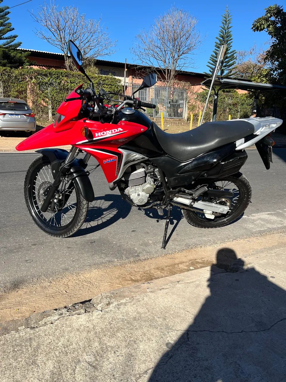 XRE 300 - Foto 4