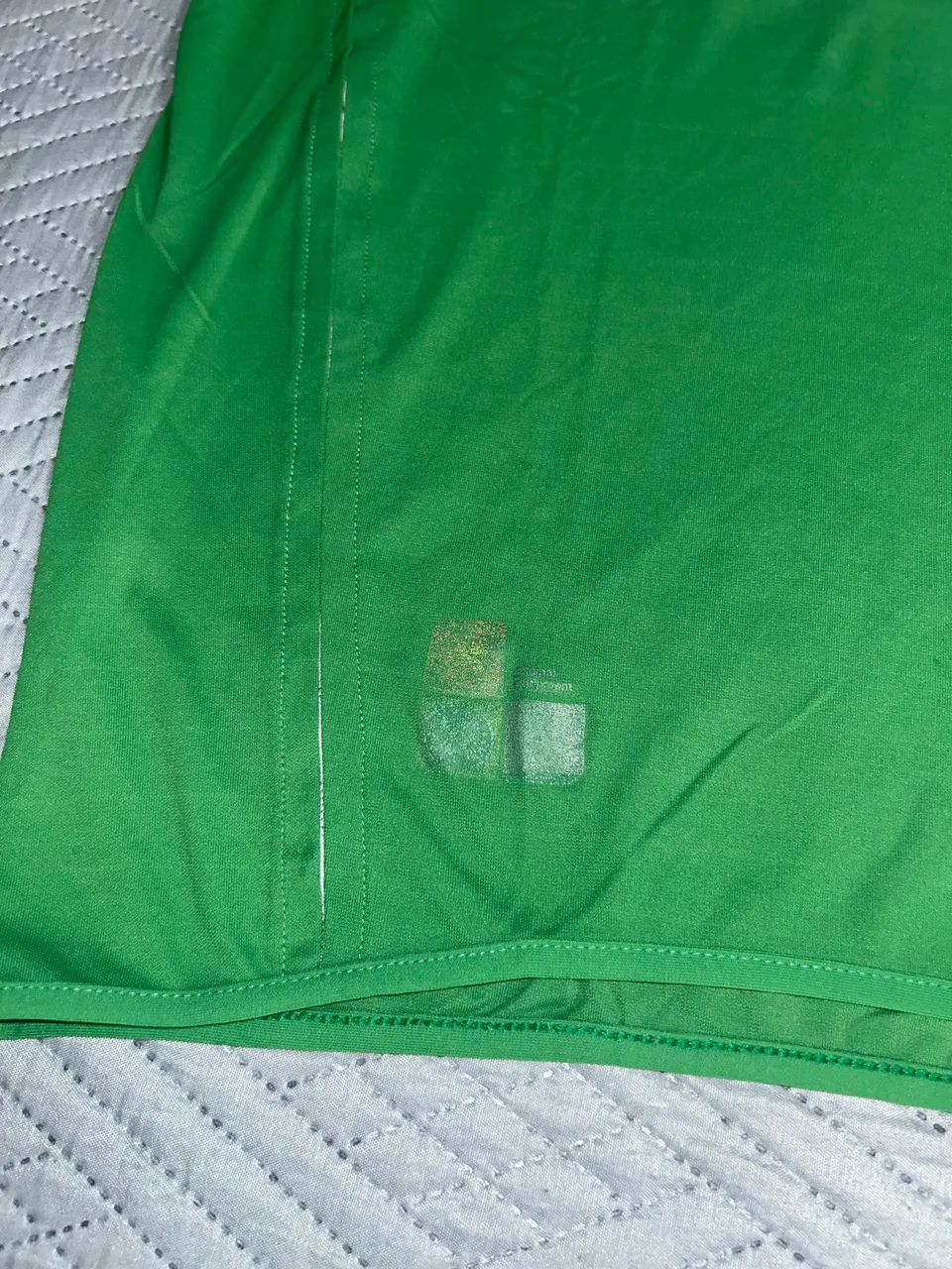 Camisa Jogo Palmeiras Retrô 2000-2008 - Foto 3
