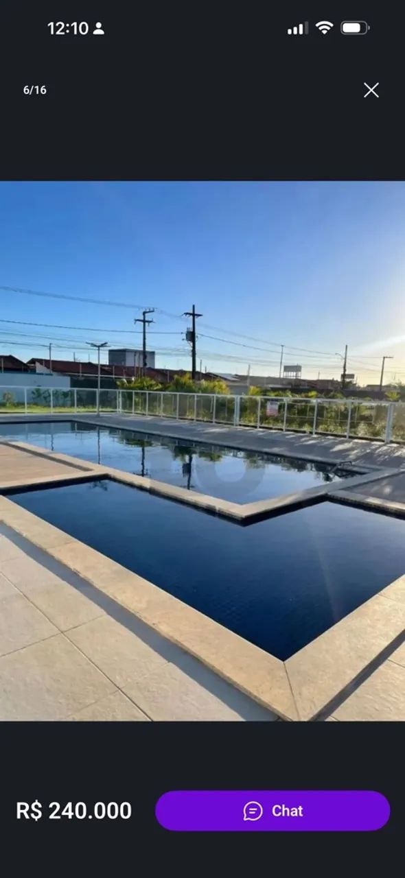 Lote Condomínio Luar de Aruana - Foto 3