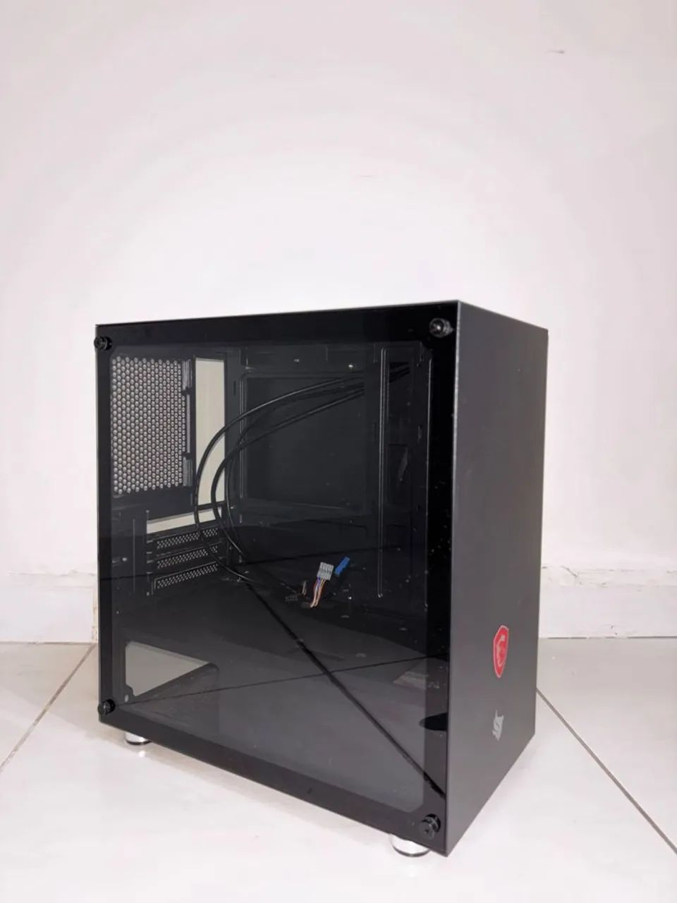 Gabinete para Computador - PC - Foto 4