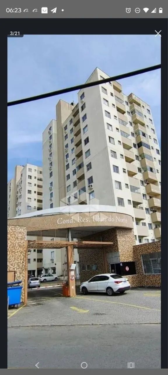 Foto - São José - Areias