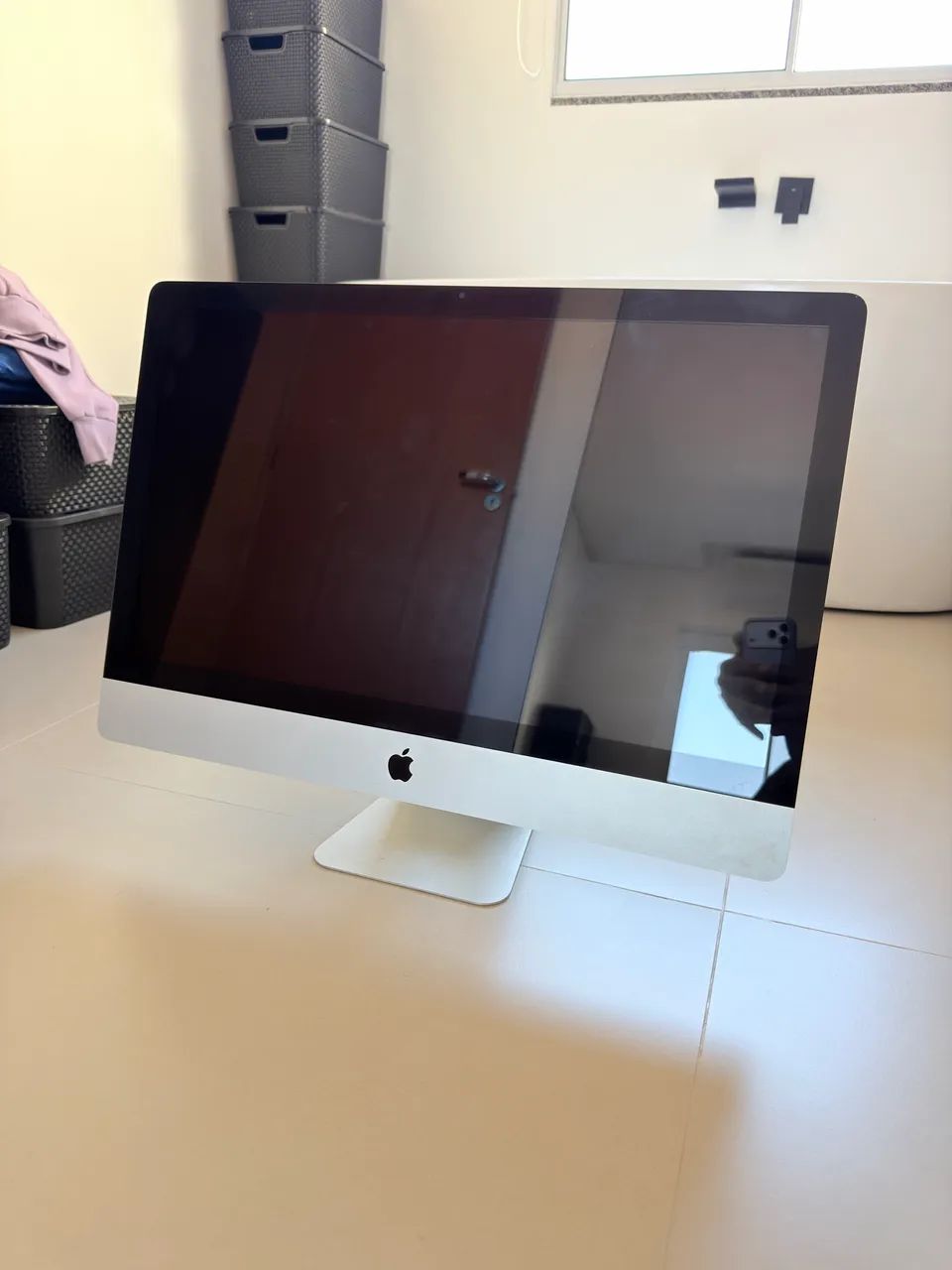 Computador iMac Apple