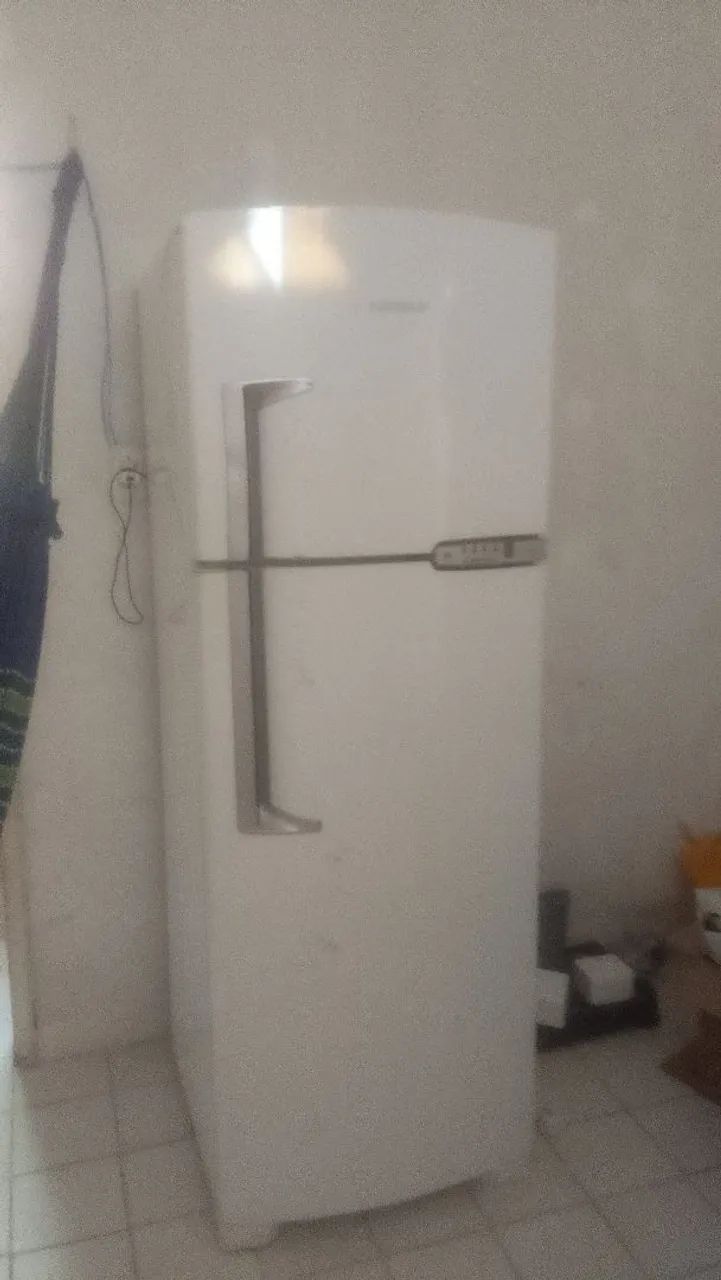 Geladeira 
