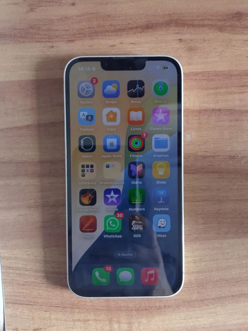 iPhone 16e - Foto 4