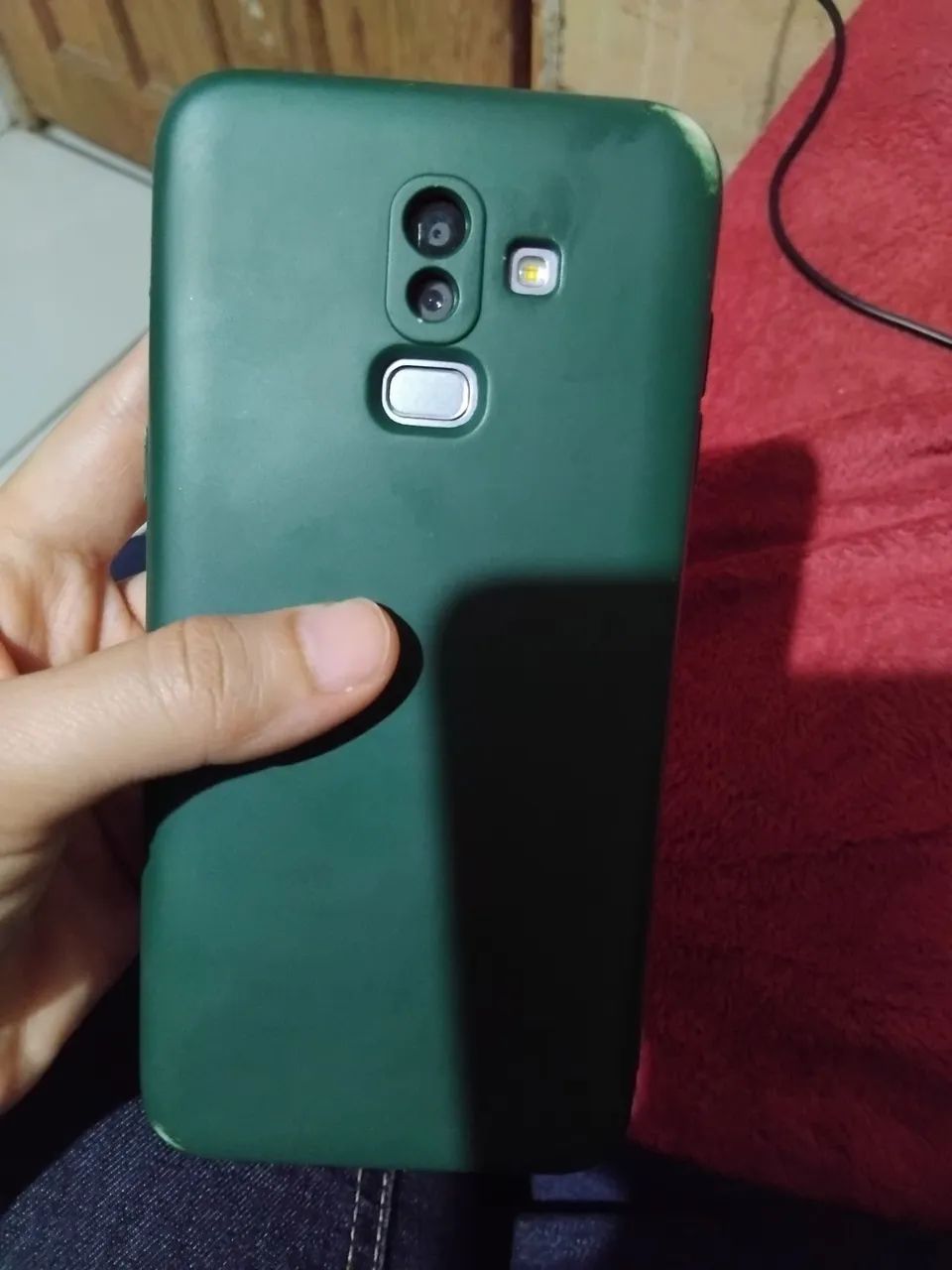 Celular J8 - Foto 2