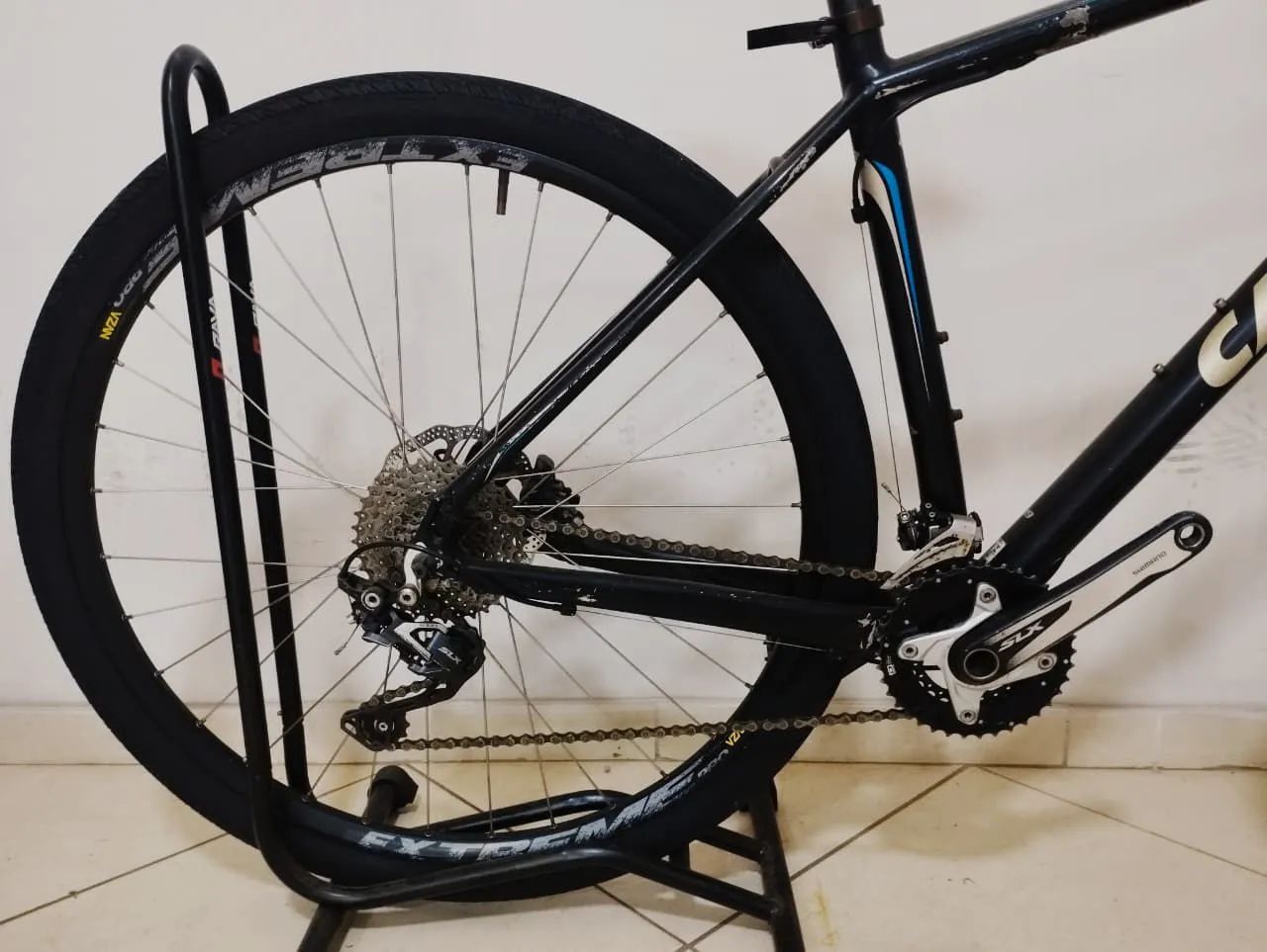 Bicicleta aro 29  - Foto 4