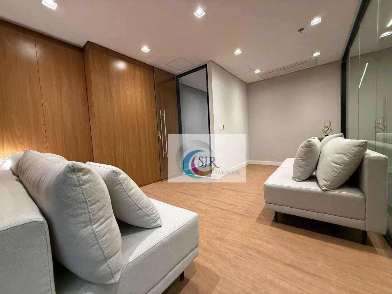 Conjunto para alugar, 150 m² - Paulista - São Paulo/SP - Foto 4