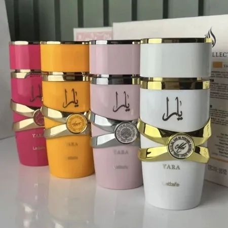 YARA 100 ML ORIGINAL 