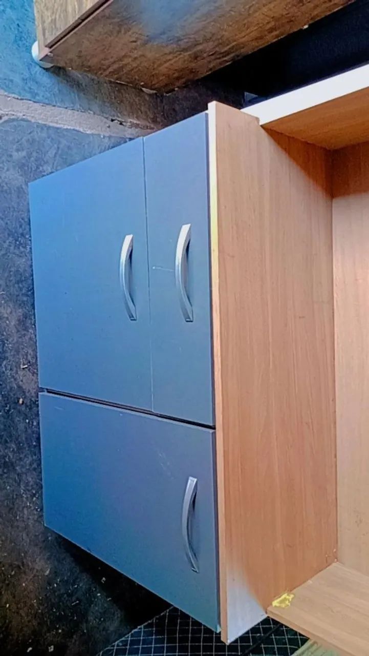 Armário de cozinha  - Foto 3