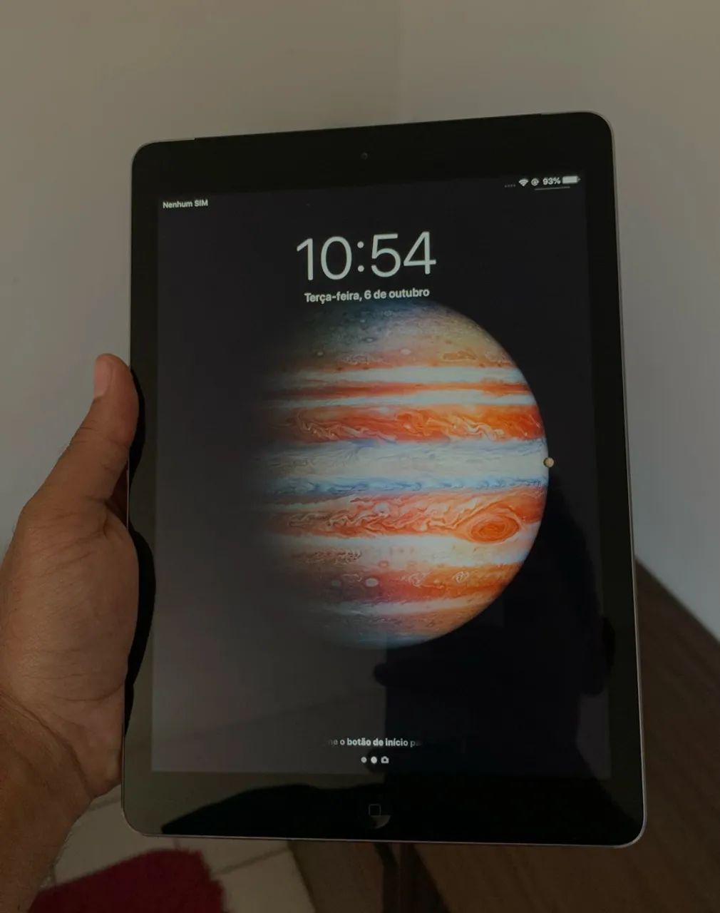 iPad Air 1 Gen (Wifi+4G)