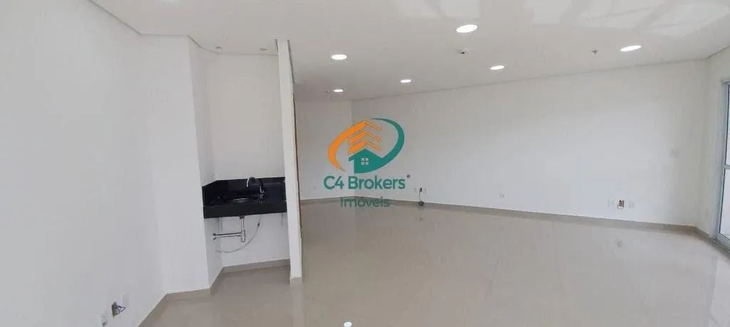 Sala em Centro - Guarulhos, SP - Foto 3