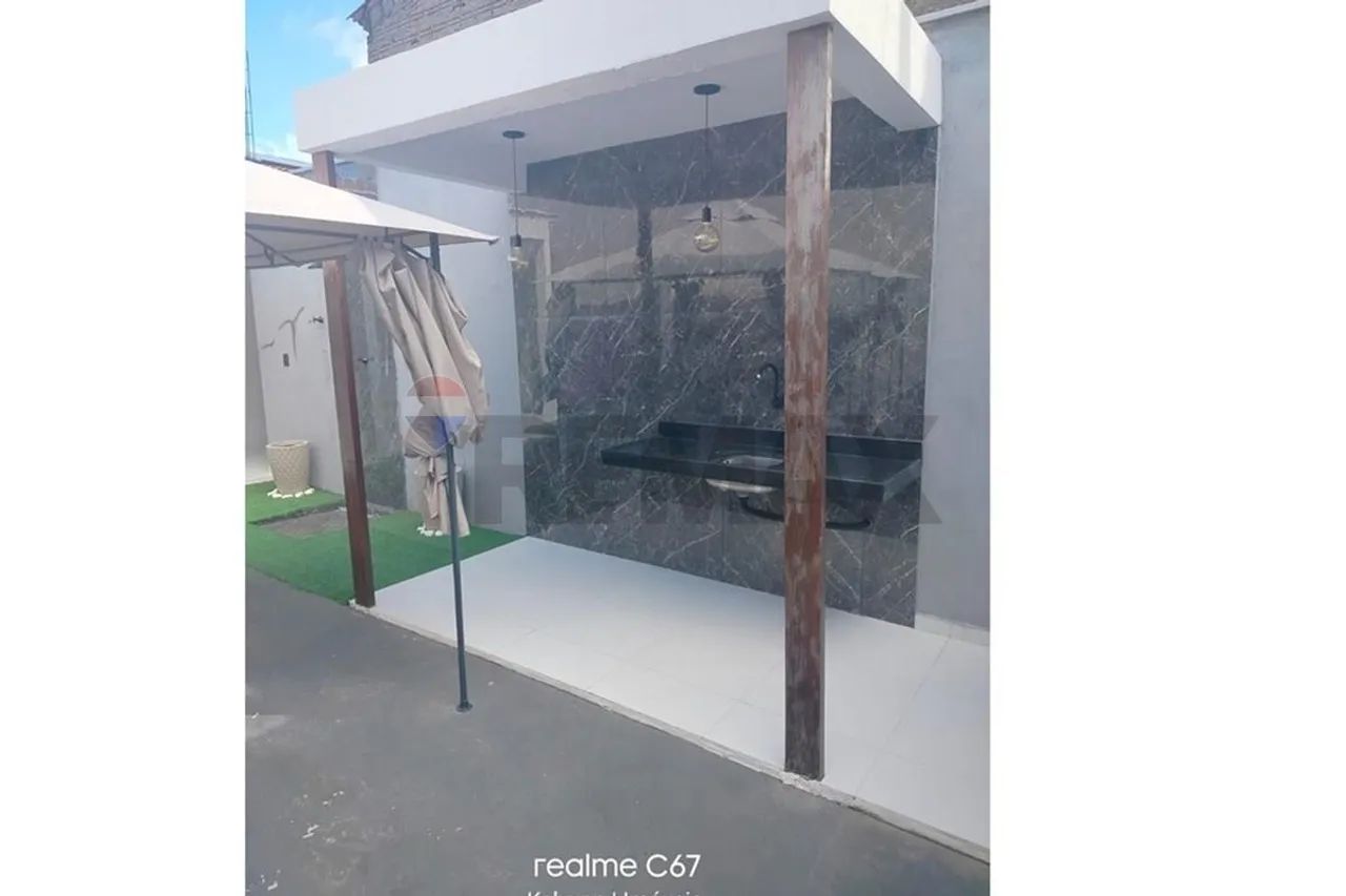 CASA PRAIA DO FRANCÊS: Conforto e Modernidade em Alagoas - Foto 4