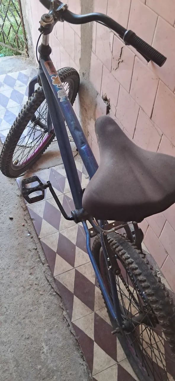 Vendo bicicleta  - Foto 3