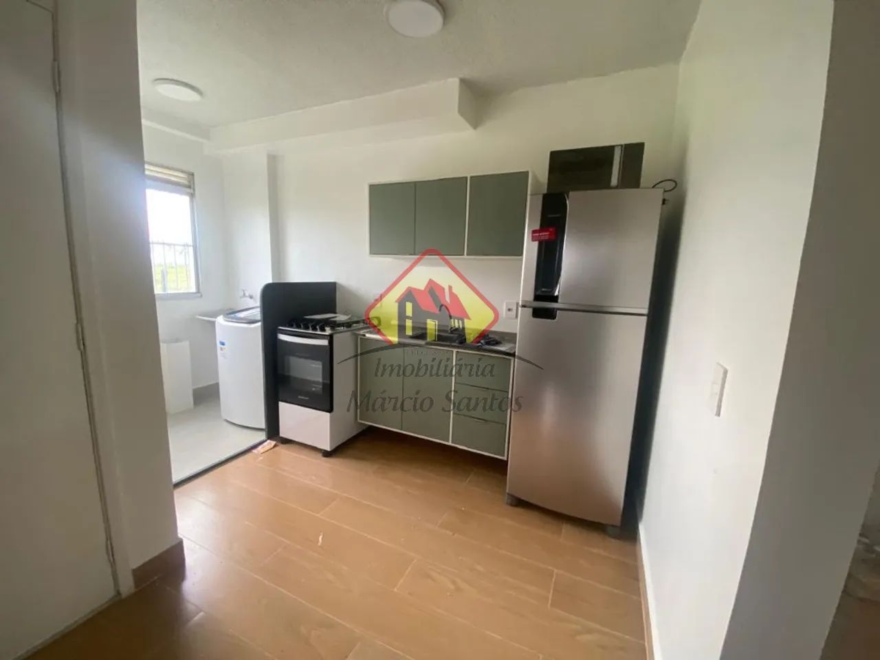 Oportunidade Apartamento mobiliado Taubate SP
