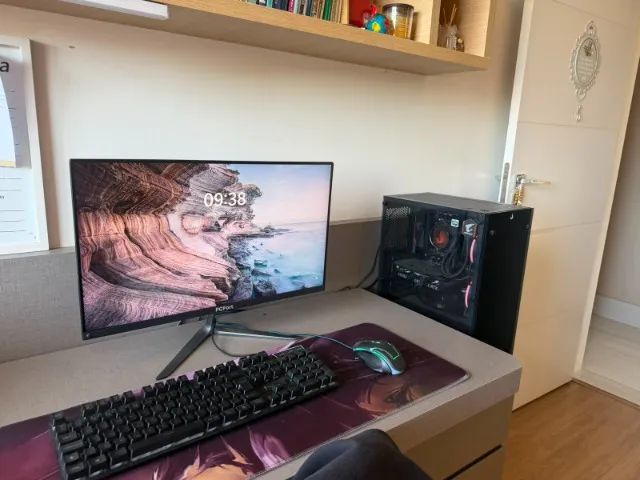 PC gamer rtx 4060 - Foto 4