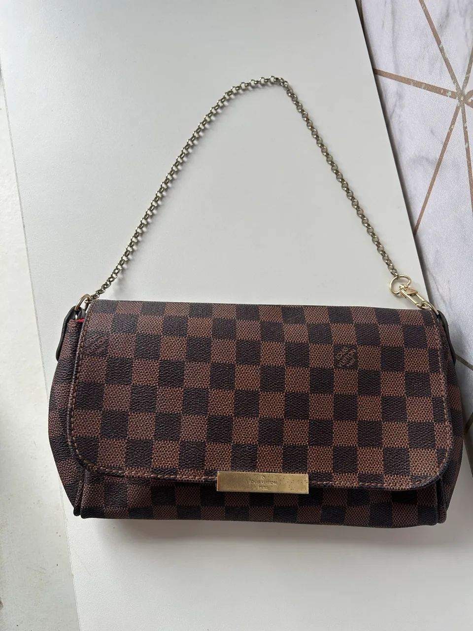 Bolsa louis Vuitton