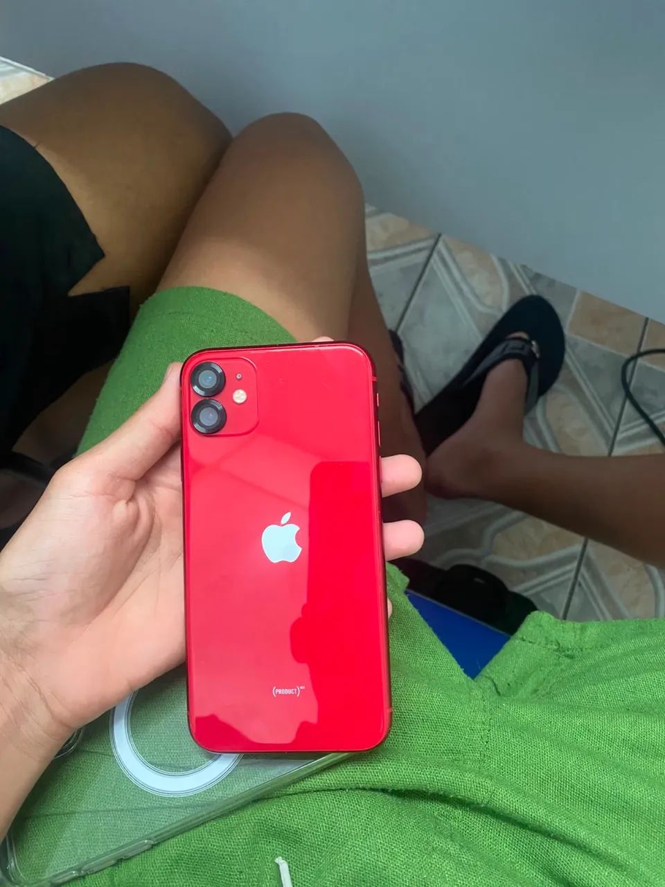iPhone 11 128 GB