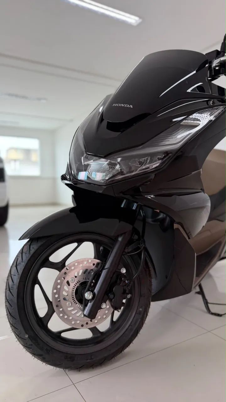 PCX 160 DLX 2027 ZERO KM - Foto 4