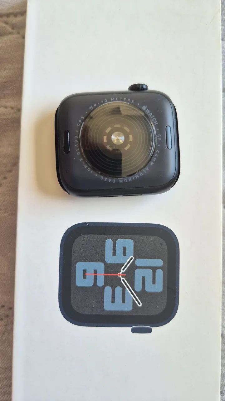 Apple Watch Serie 2 GPS - Foto 2