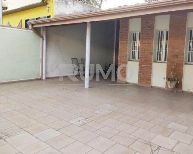 Casa à venda em Campinas, Jardim Proença, com 3 quartos, com 192 m² - Foto 2