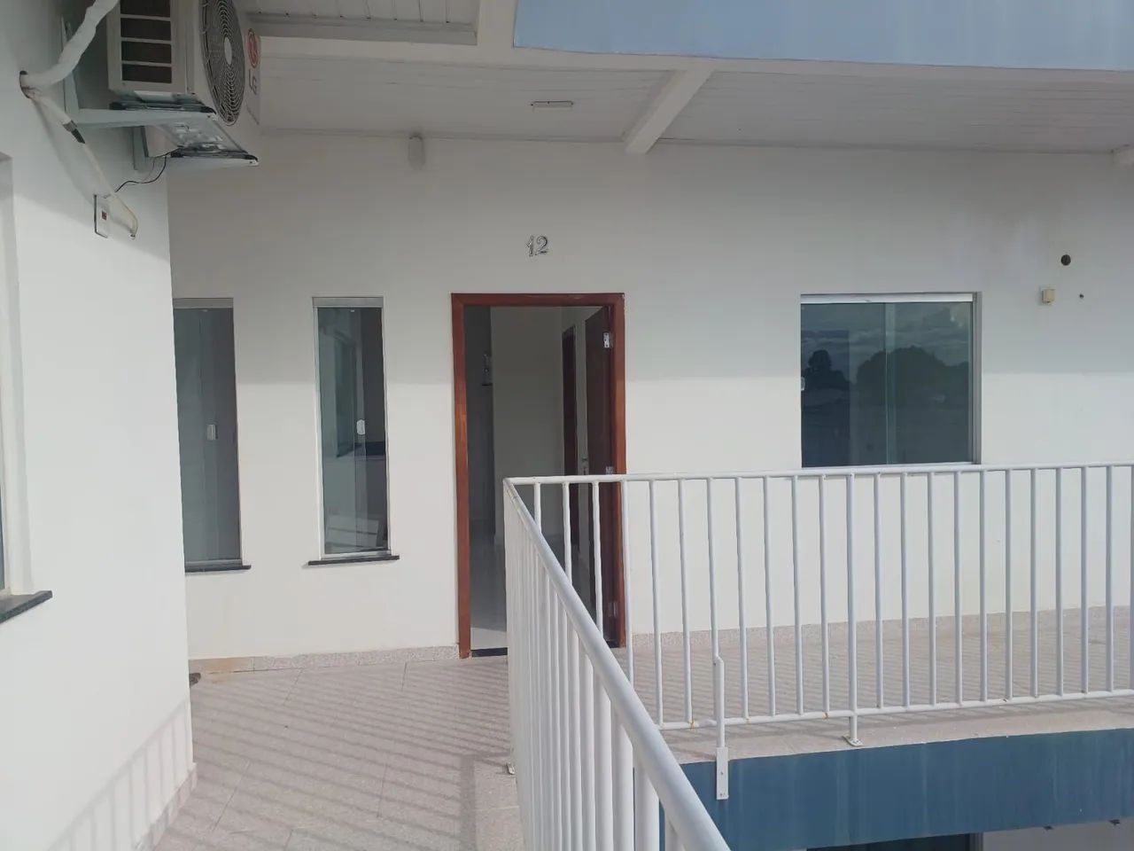 Apartamento Mobiliado no Jardim Floresta  - Foto 2