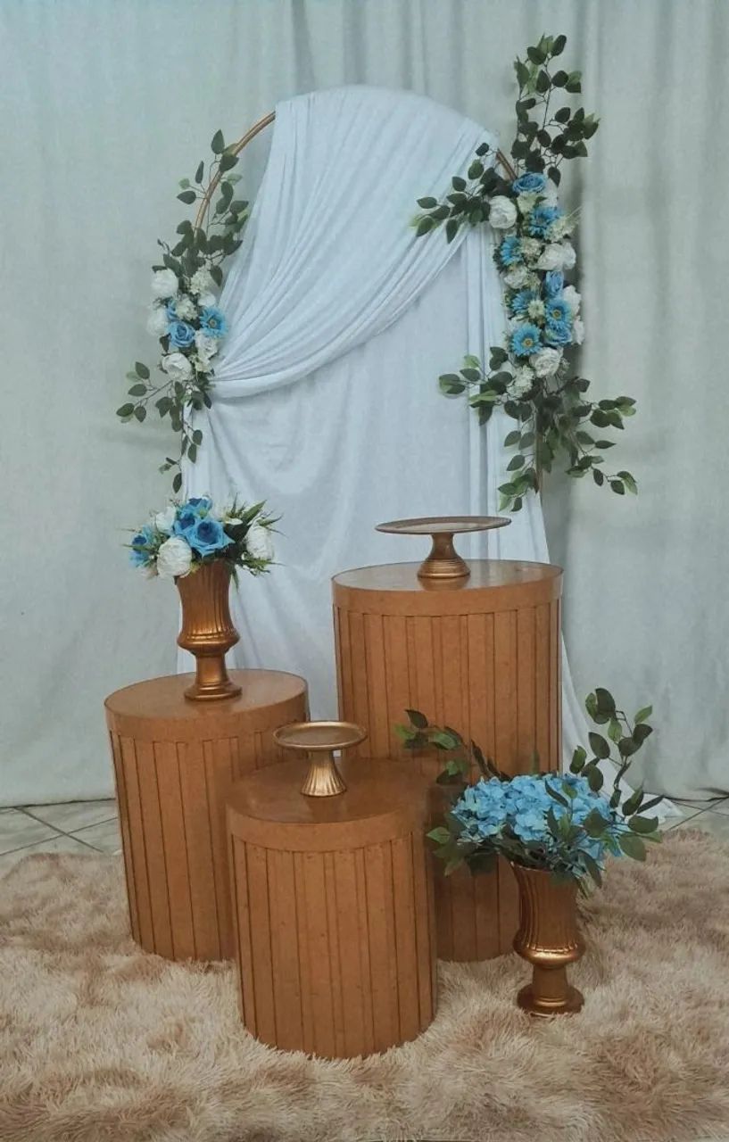 Decoração Aniversário  - Foto 5