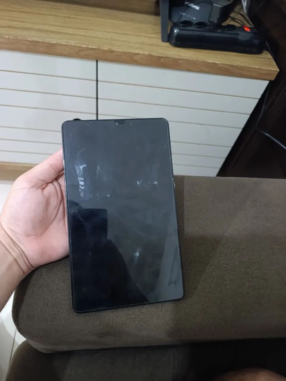 Samsung Tab A11 - Foto 3