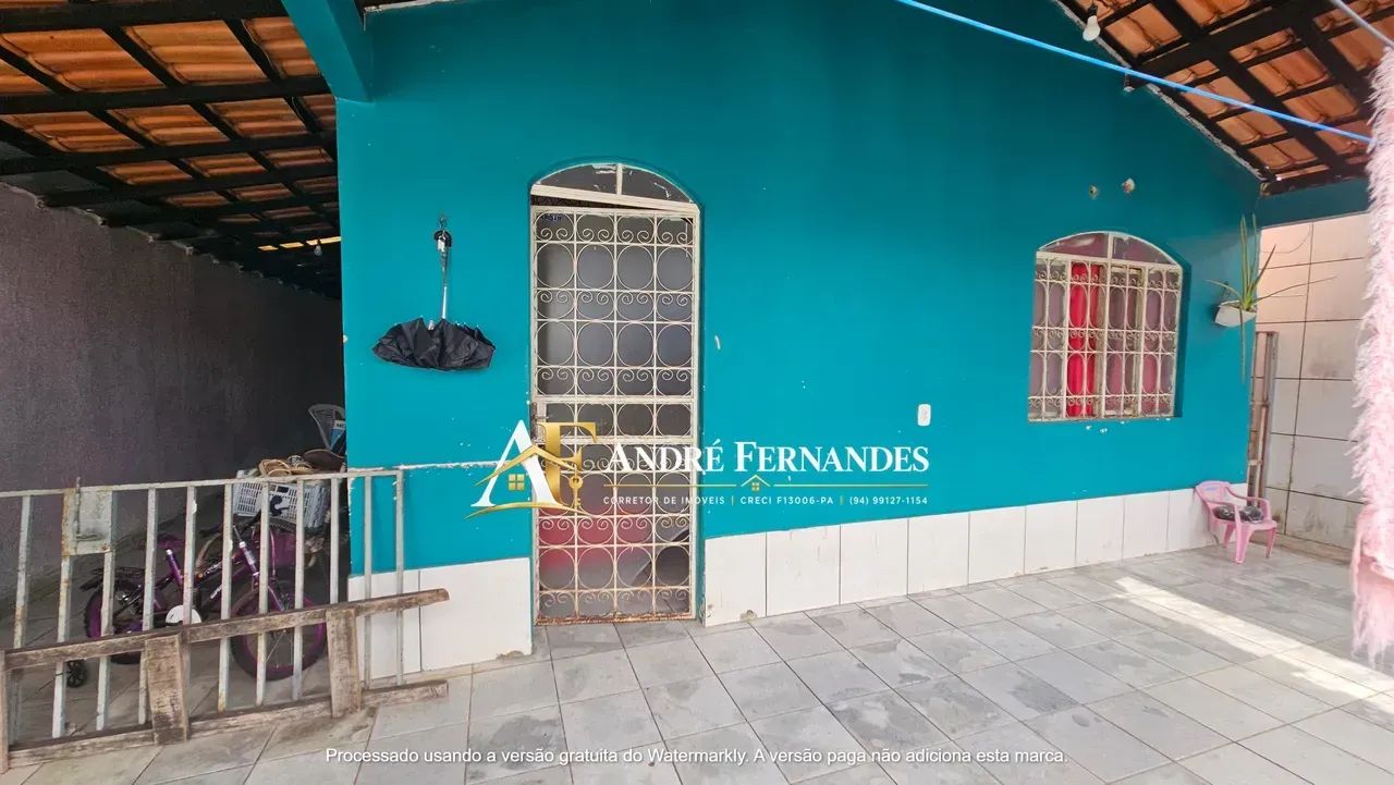 VENDE-SE CASA NO BAIRRO LIBERDADE - Foto 4
