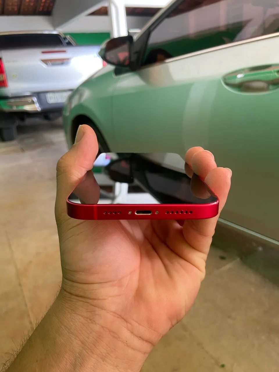iPhone 14 Plus  - Foto 2