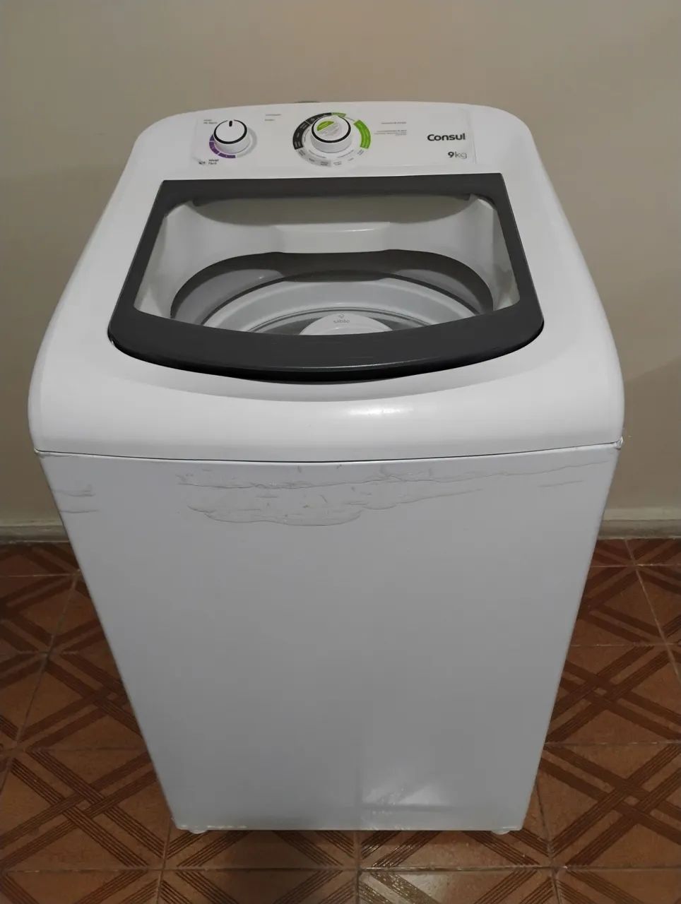 Máquina de lavar Consul  - Foto 2