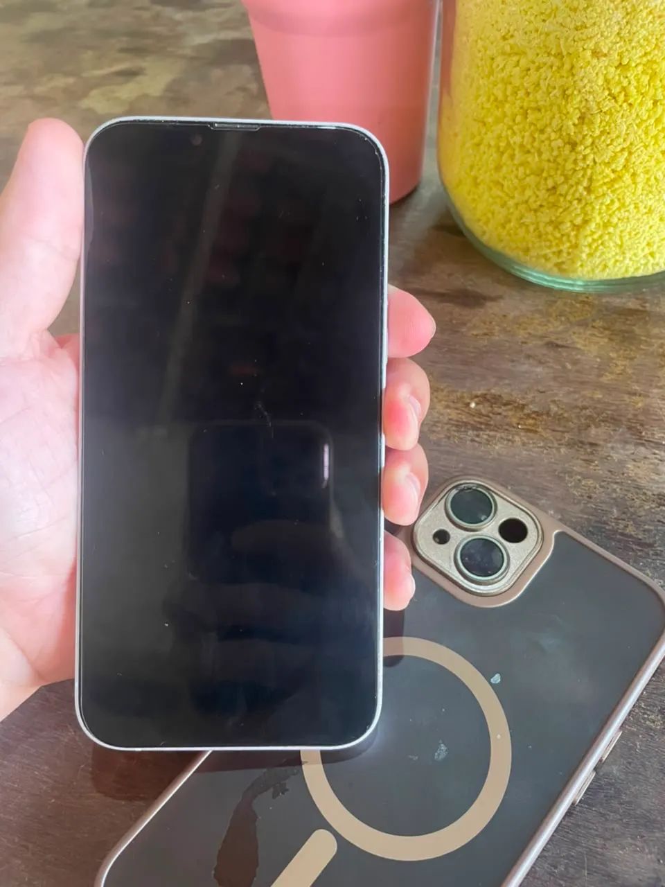 iPhone 14 Plus  - Foto 2