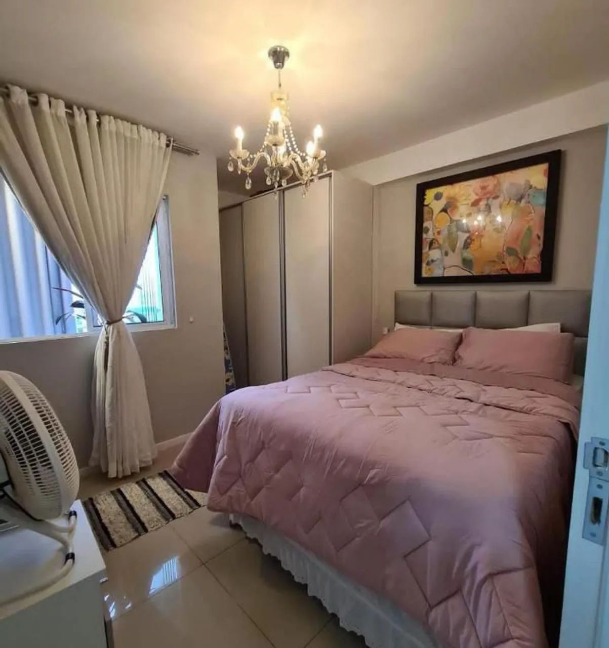 Apartamento 2 quartos - Av. Nilton Lins, Manaus.