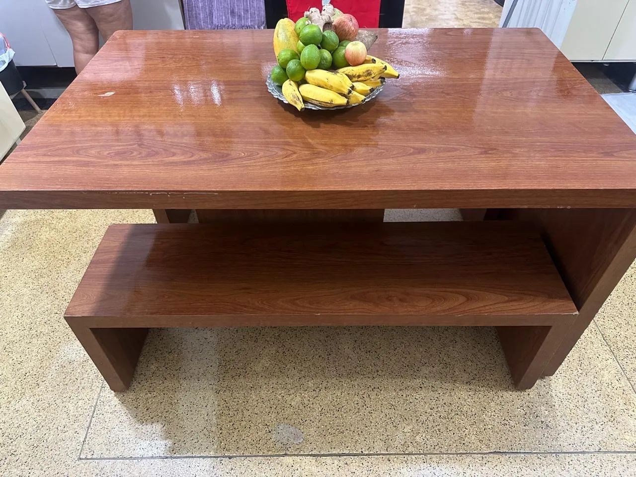 Mesa grande  - Foto 2