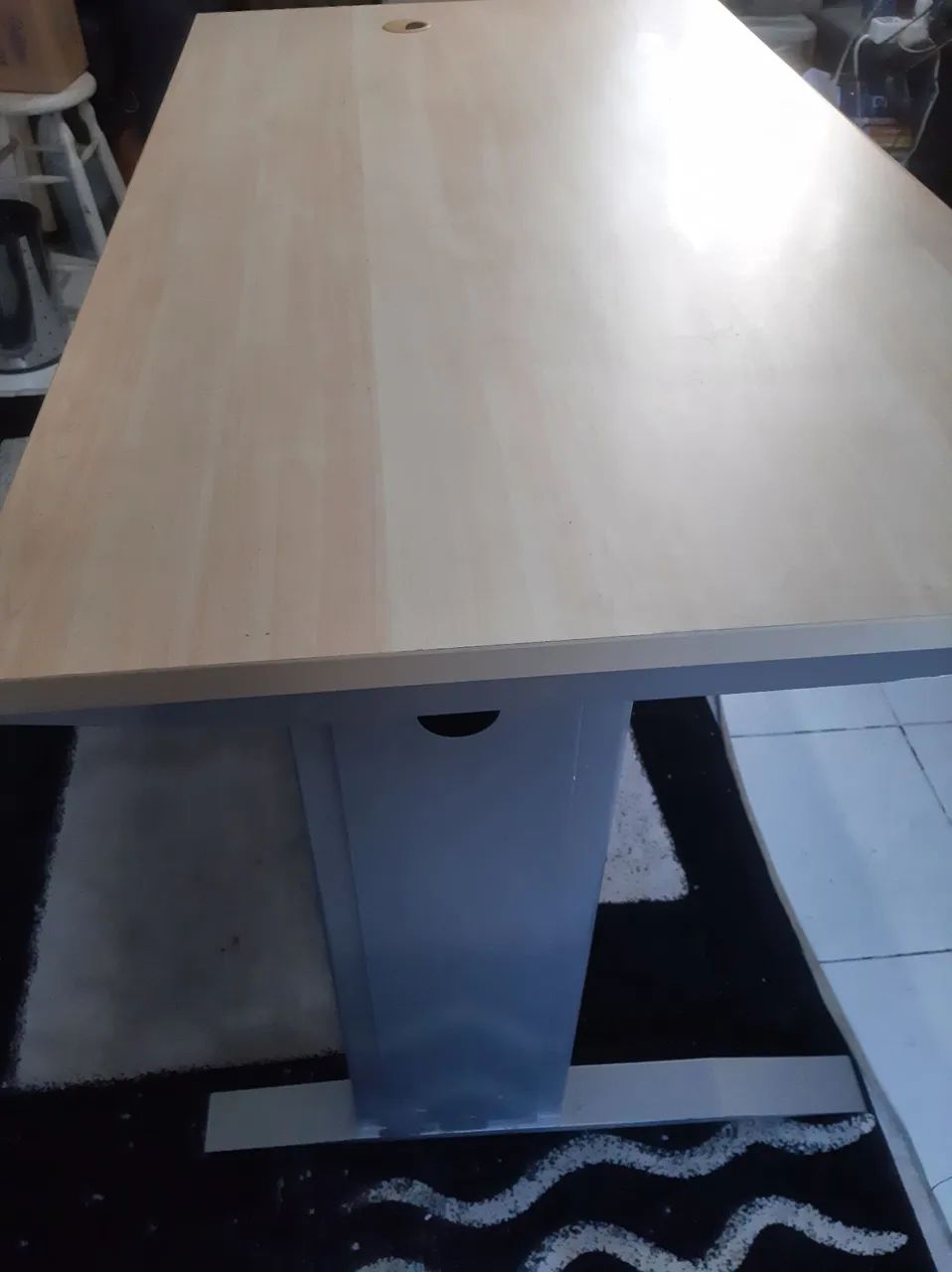 Mesa de escritório  - Foto 5