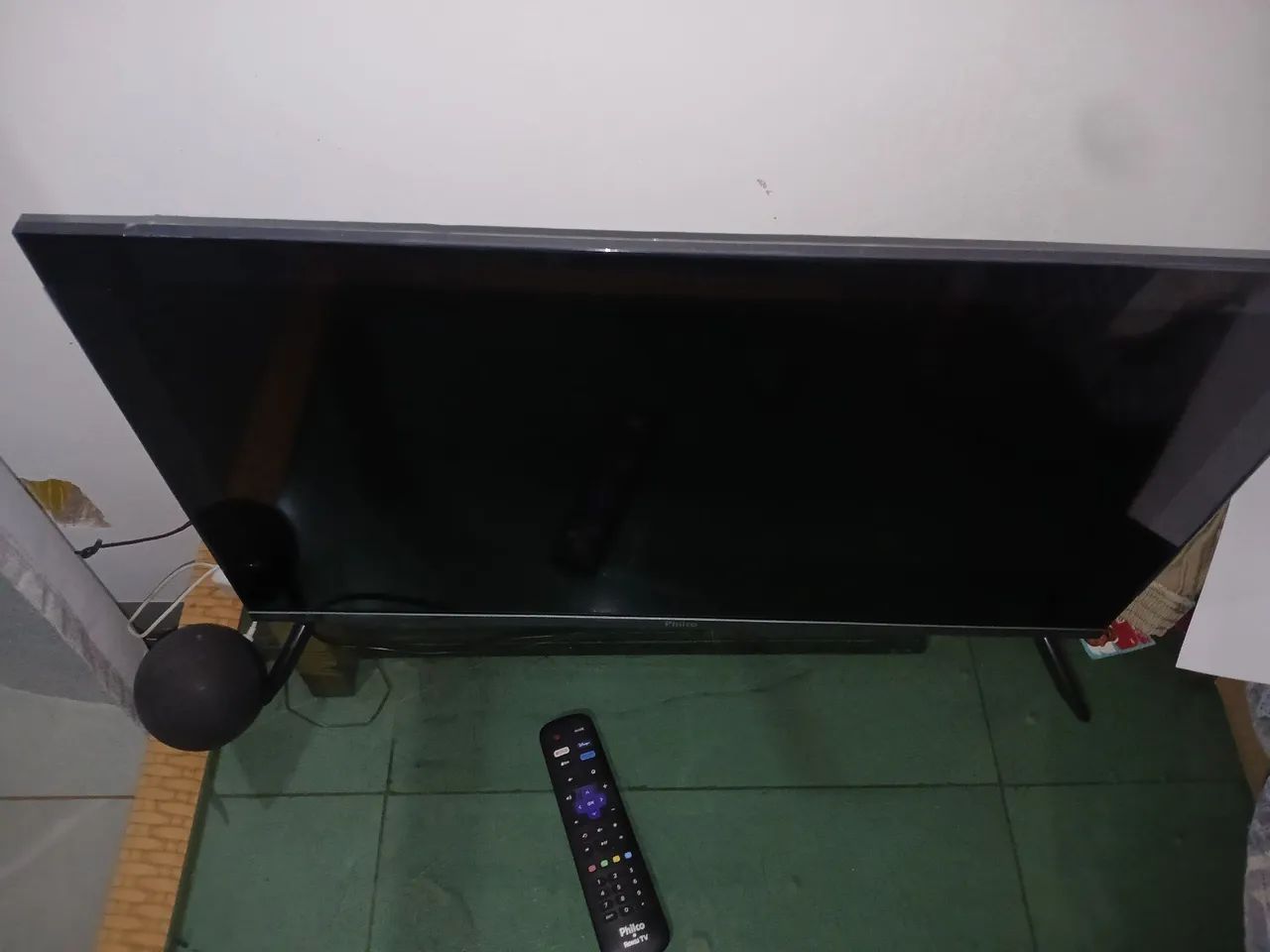 Vende-se tv 32  nova  - Foto 2