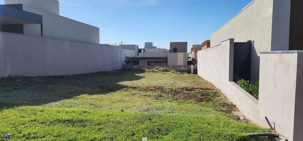 Foto - Ribeirão Preto - Condomínio Reserva Domaine Eco Residence