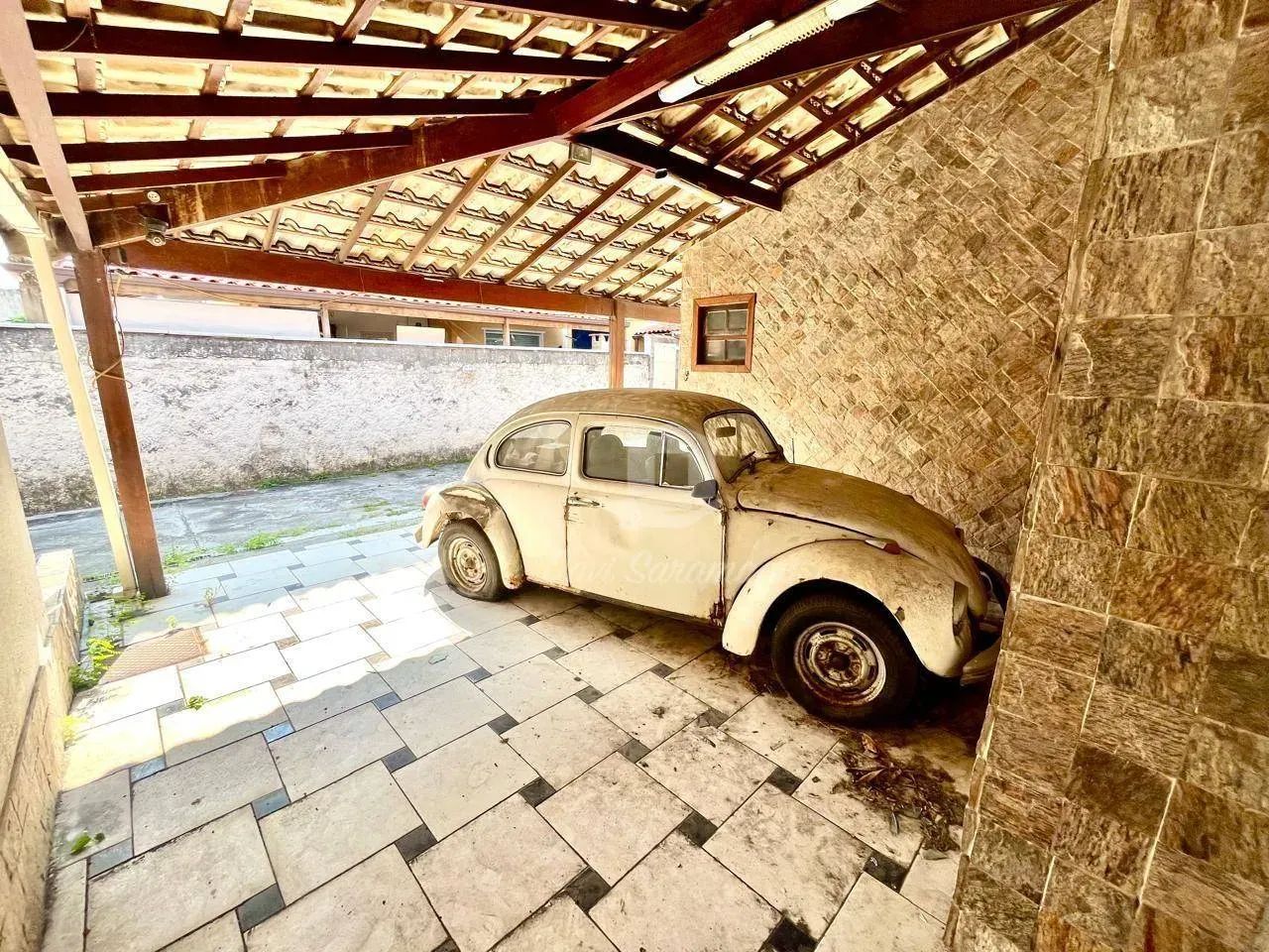 Casa À Venda De 3 Quartos Em Maria Paula! - Foto 4