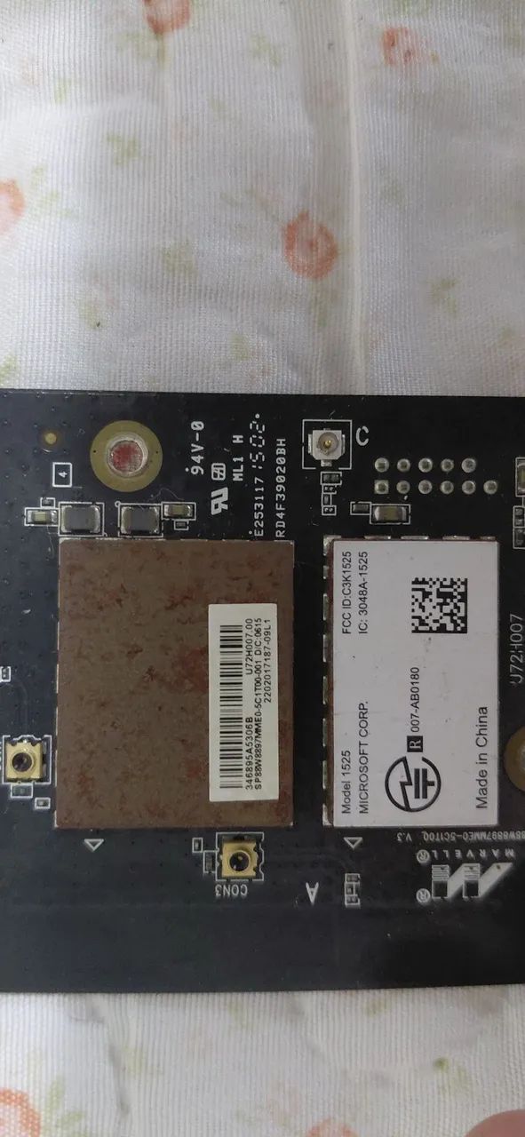 Placa Bluetooth Xbox One fat  - Foto 3