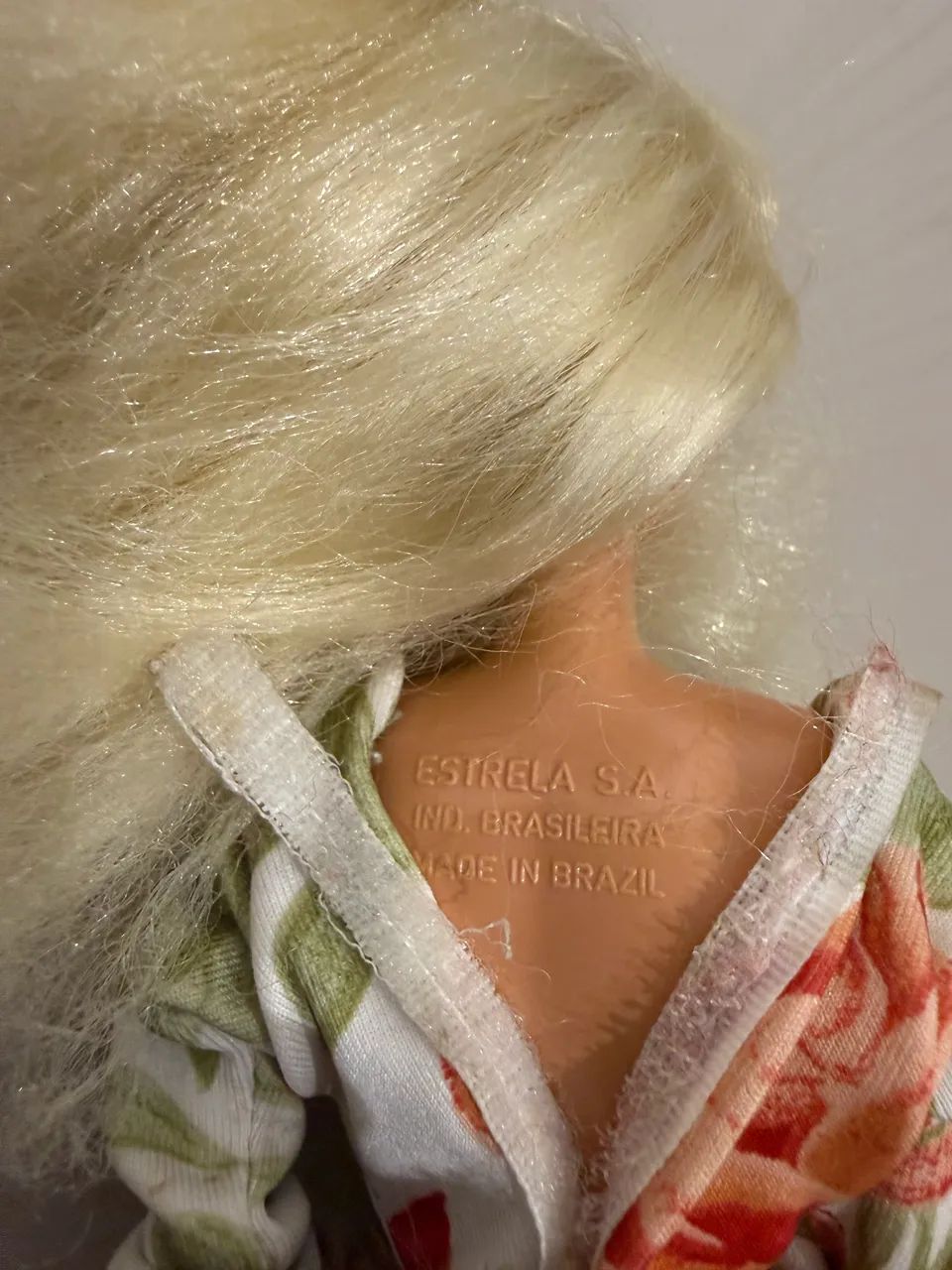 BARBIE ESTRELA ORIGINAL  - Foto 3